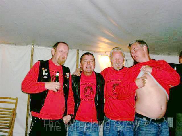 Baildon 2007 Angie - Paul - Mikaela (183).jpg